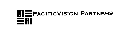 PACIFICVISION PARTNERS