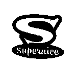 S SUPERNICE