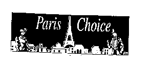 PARIS CHOICE