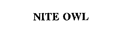 NITE OWL
