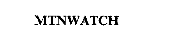 MTNWATCH