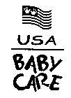 USA BABY CARE