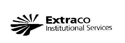 EXTRACO INSTITUTIONAL SERVICES