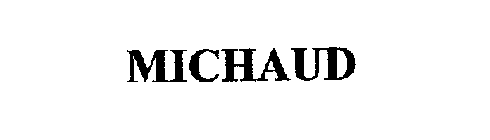 MICHAUD