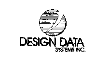 DESIGN DATA SYSTEMS INC.