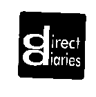 DIRECT DIARIES