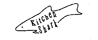 KITCHEN SHARK
