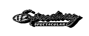 SPEEDWAY SPECTACULAR