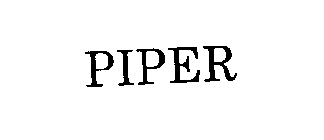 PIPER