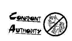 CONFRONT AUTHORITY