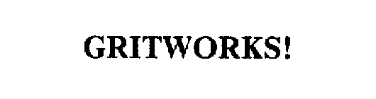 GRITWORKS!