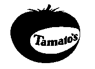 TAMATO'S