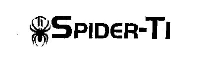 SPIDER-TI