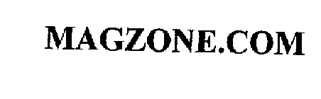 MAGZONE.COM