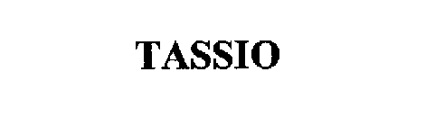 TASSIO