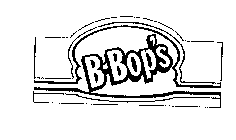 B-BOP'S