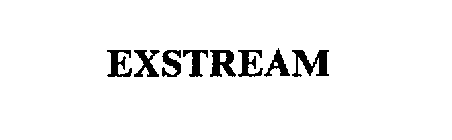 EXSTREAM