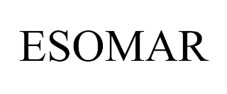 ESOMAR