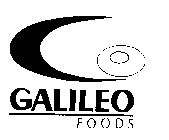 GALILEO FOODS