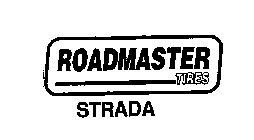 ROADMASTER TIRES STRADA