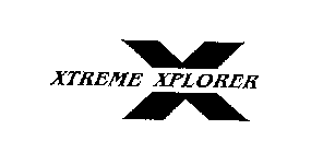 XTREME XPLORER