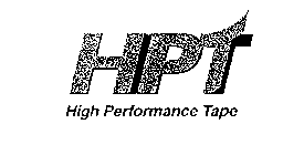 HPT HIGH PERFORMANCE TAPE