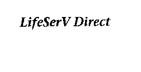 LIFESERV DIRECT