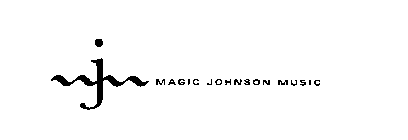 MAGIC JOHNSON MUSIC