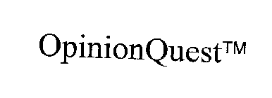 OPINIONQUEST