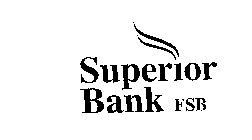 SUPERIOR BANK FSB