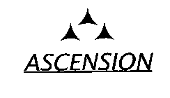 ASCENSION