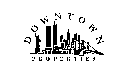 DOWNTOWN PROPERTIES