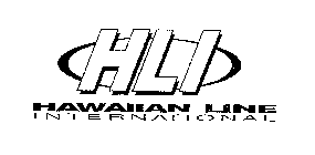 HLI HAWAIIAN LINE INTERNATIONAL