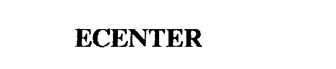 ECENTER