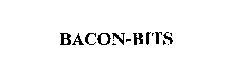 BACON-BITS
