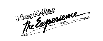 KING KULLEN AMERICA'S FIRST SUPERMARKET THE EXPERIENCE