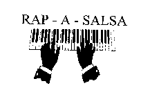 RAP-A-SALSA