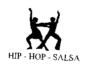HIP-HOP-SALSA