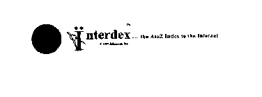 INTERDEX . THE ATOZ INDEX TO THE INTERNET