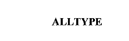 ALLTYPE