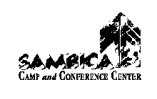 SAMBICA CAMP AND CONFERENCE CENTER