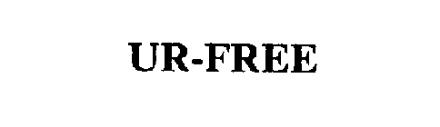 UR-FREE