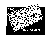CDC MPT+ INVESTMENTS