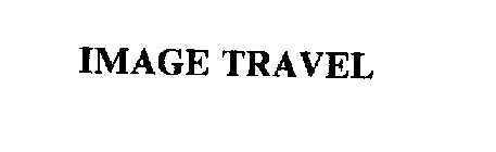 IMAGE TRAVEL