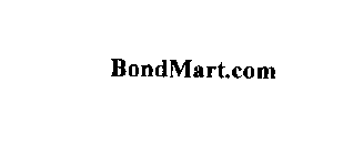 BONDMART.COM