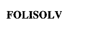 FOLISOLV