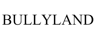 BULLYLAND