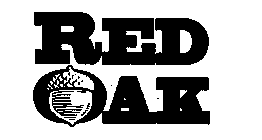 RED OAK