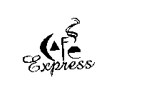 CAFE EXPRESS