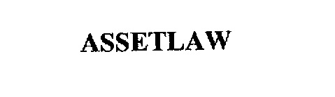 ASSETLAW